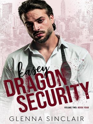 cover image of Kasey